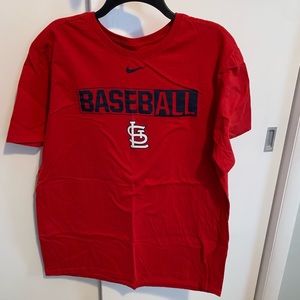 St. Louis Cardinals shirt
